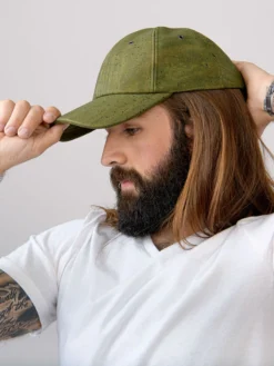 Tiradia Cork Day In Day Out Cork Hat