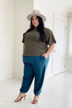 Mien Best Sellers Day Lantern Pant