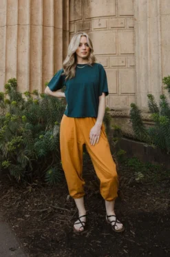 Mien Best Sellers Day Lantern Pant