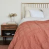 Evenfall Home Goods Daybreak Hemp Quilt