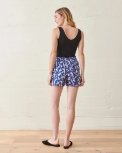 WVN New Arrivals Deia Shorts 10 WVN New Arrivals Deia Shorts