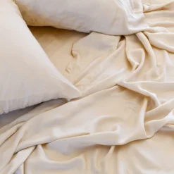 Eucalypso Deluxe Tencel Eucalyptus Sleep Bundle