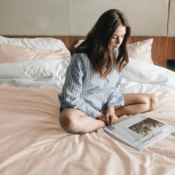 Eucalypso Deluxe Tencel Eucalyptus Sleep Bundle