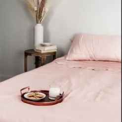 Eucalypso Deluxe Tencel Eucalyptus Sleep Bundle