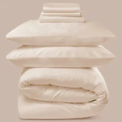 Eucalypso Deluxe Tencel Eucalyptus Sleep Bundle