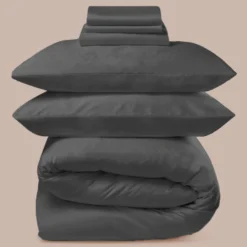 Eucalypso Deluxe Tencel Eucalyptus Sleep Bundle