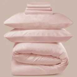 Eucalypso Deluxe Tencel Eucalyptus Sleep Bundle