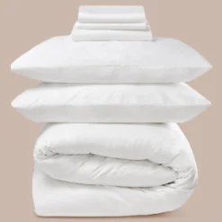 Eucalypso Deluxe Tencel Eucalyptus Sleep Bundle