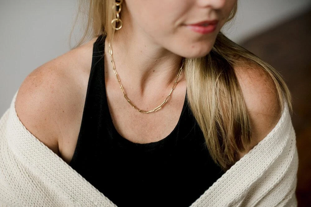 Abby Alley Handcrafted Demi Earrings 6 Abby Alley Handcrafted Demi Earrings