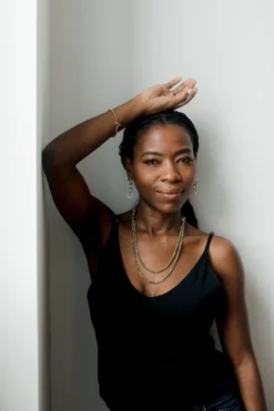 Abby Alley Handcrafted Demi Earrings 11 Abby Alley Handcrafted Demi Earrings