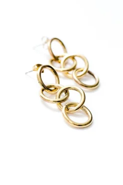 Abby Alley Handcrafted Demi Earrings 9 Abby Alley Handcrafted Demi Earrings