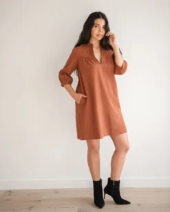 WVN Devon Dress Special Occasion