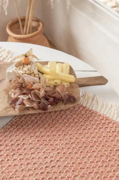 Zuahaza Diamond Uchuva Placemat