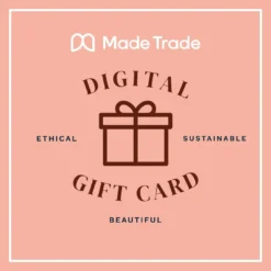 Made Trade Digital Gift Card