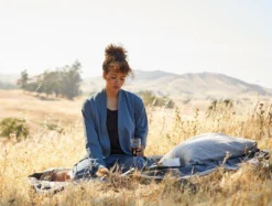 Coyuchi Clothing Dillon French Terry Cardigan