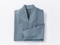 Coyuchi Clothing Dillon French Terry Cardigan