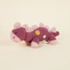 Pebble Dino Rattle