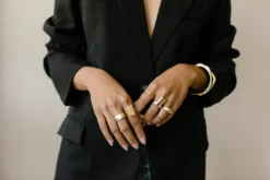 Abby Alley Dione Ring Jewelry