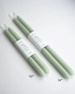 Mo&Co Home Dipped Beeswax 14