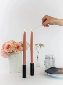 Mo&Co Home Dipped Beeswax 14