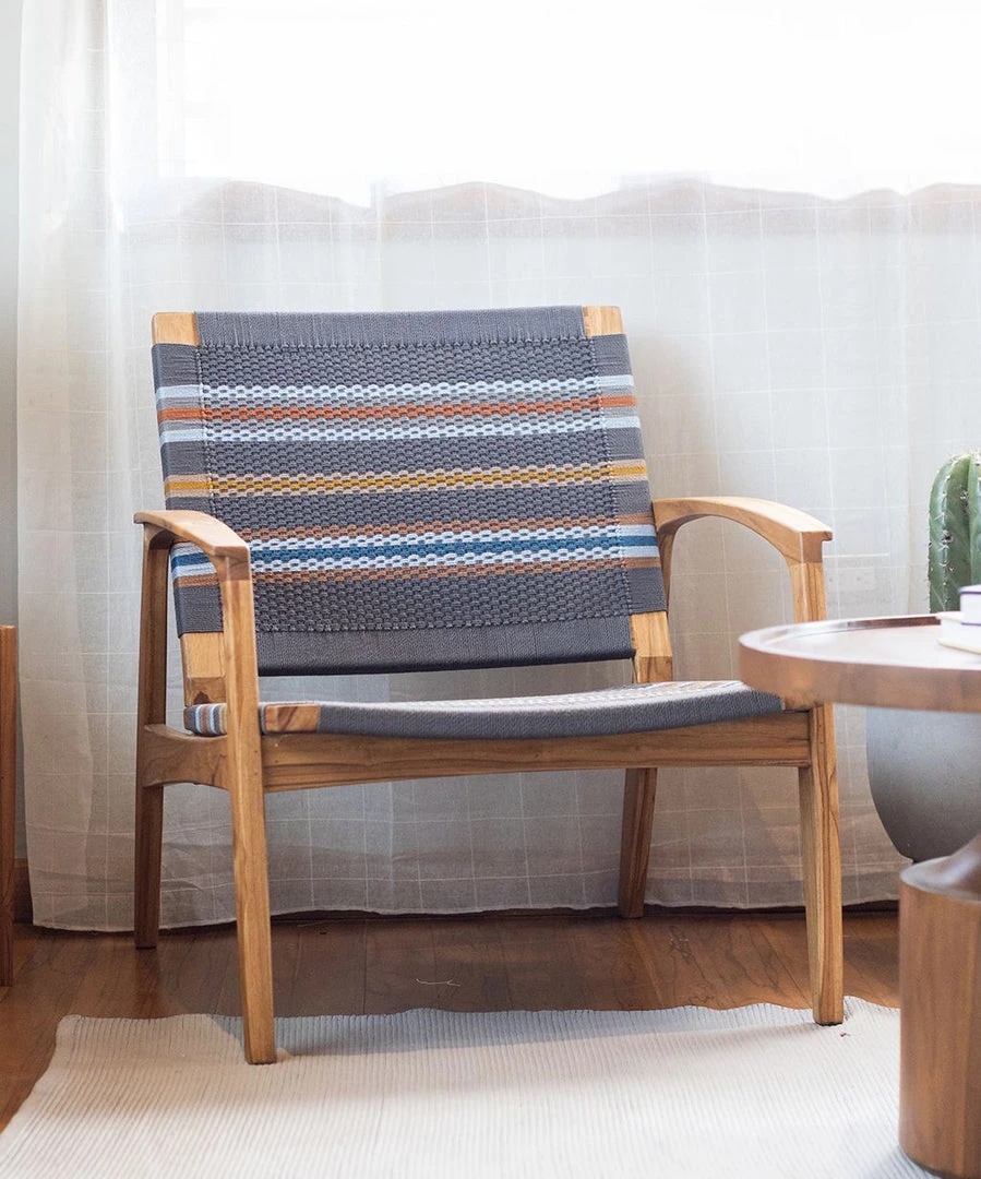 Masaya & Co. Diria Arm Chair - Gentlemen Manila Furniture 4 Masaya & Co. Diria Arm Chair - Gentlemen Manila Furniture