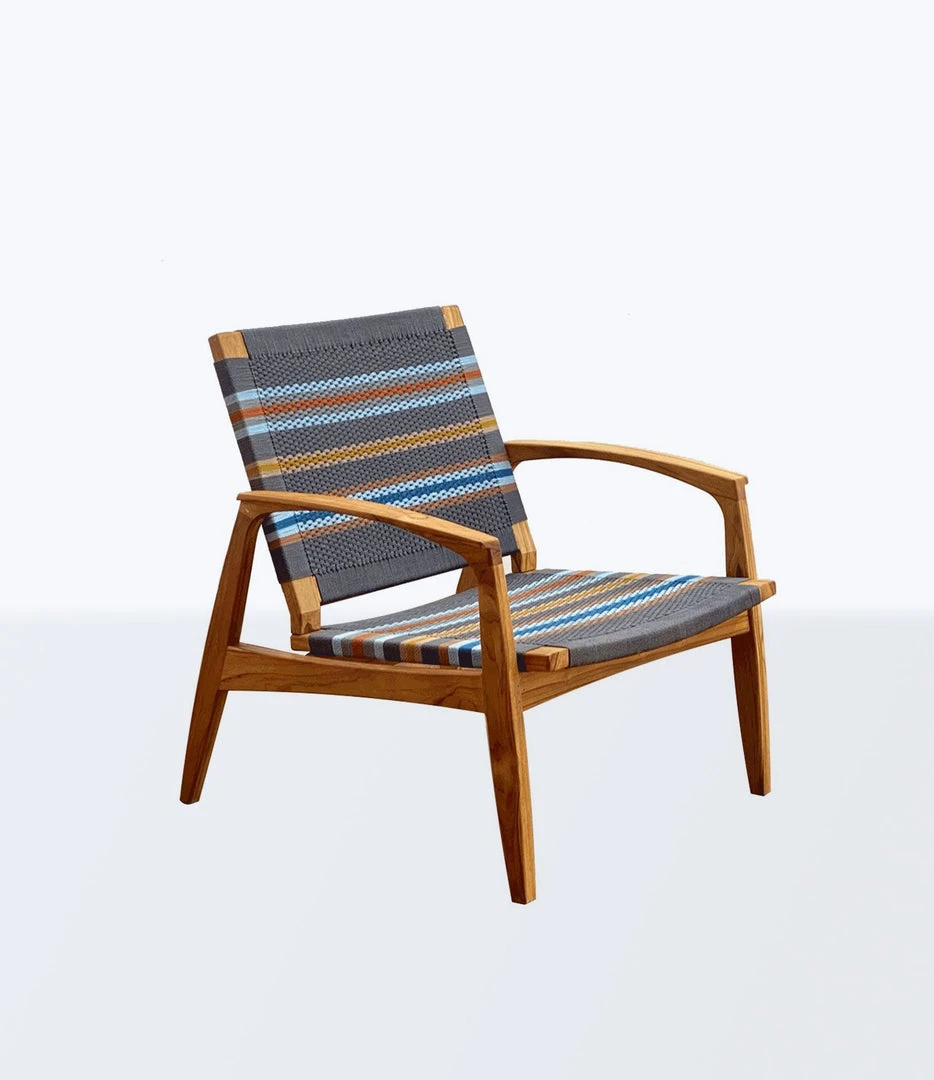 Masaya & Co. Diria Arm Chair - Gentlemen Manila Furniture 3 Masaya & Co. Diria Arm Chair - Gentlemen Manila Furniture