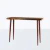 Masaya & Co. Diria Live Edge Hall Table