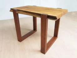 Masaya & Co. Furniture Diria Live Edge Side Table