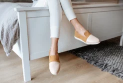 Dooeys Shoes Blush Cinnamon Apple Leather House Loafer 14 Dooeys Shoes Blush Cinnamon Apple Leather House Loafer