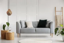 Dounia Home Almas Pendant Light Lighting