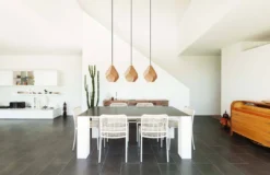 Dounia Home Almas Pendant Light Lighting