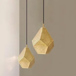 Dounia Home Almas Pendant Light Lighting