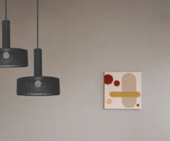 Dounia Home Lighting Alula Pendant Light