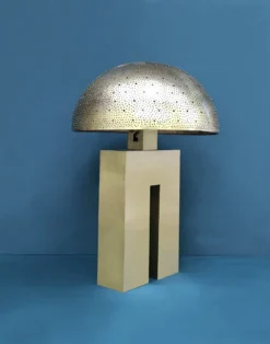 Dounia Home Amur Table Lamp Staff Favorites