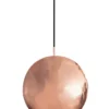 Dounia Home Mishal Pendant Light - Copper Lighting 2 Dounia Home Mishal Pendant Light - Copper Lighting