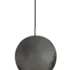 Dounia Home Mishal Pendant Light - Gunmetal