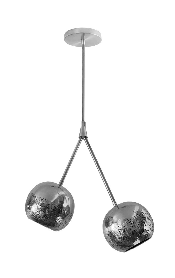 Dounia Home Nur Double Pendant Light 5 Dounia Home Nur Double Pendant Light