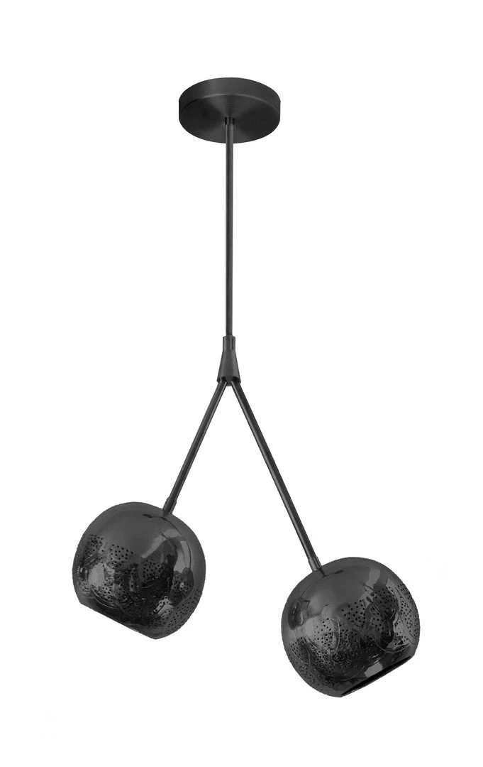 Dounia Home Nur Double Pendant Light 6 Dounia Home Nur Double Pendant Light