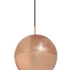 Dounia Home Lighting Nur Pendant Light - Copper 1 Dounia Home Lighting Nur Pendant Light - Copper