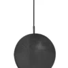 Dounia Home Lighting Nur Pendant Light - Gunmetal 2 Dounia Home Lighting Nur Pendant Light - Gunmetal