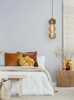 Dounia Home Riad Pendant Light Lighting