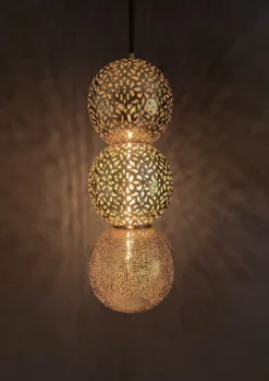 Dounia Home Riad Pendant Light Lighting