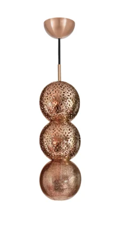 Dounia Home Riad Pendant Light Lighting