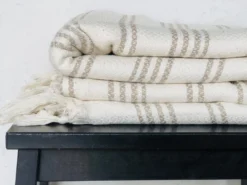 Amante Marketplace Doxa Turkish Blanket Best Sellers