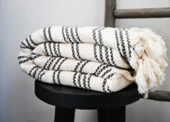 Amante Marketplace Doxa Turkish Blanket Best Sellers