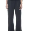 Synergy Organic Clothing Dream Tencel Pajama Pant - Black