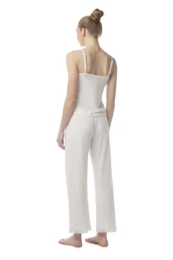 Synergy Organic Clothing Dream Tencel Pajama Pant - Rose Quartz