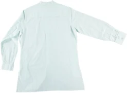 Dushyant Asthana Men's Jaipur Oversized Shirt - Pastel Blue 14 Dushyant Asthana Men's Jaipur Oversized Shirt - Pastel Blue