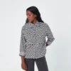 Dushyant Asthana Clothing Sophia Checkers Over Shirt