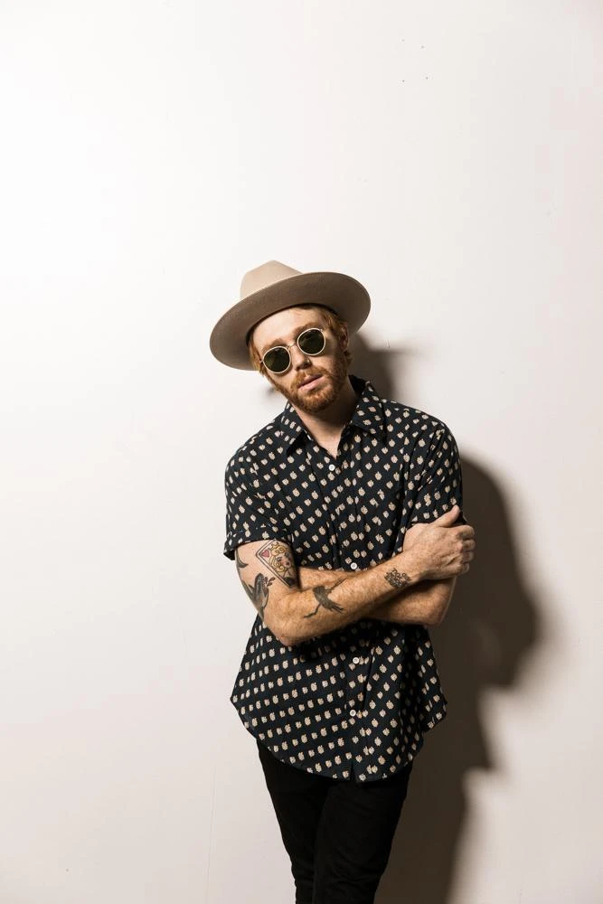 Dushyant Asthana Men's Folk Short Sleeve Shirt - Navy 5 Dushyant Asthana Men's Folk Short Sleeve Shirt - Navy